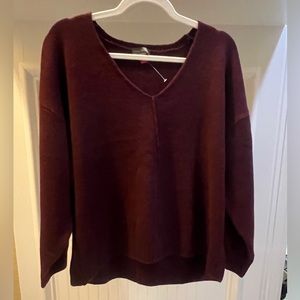 NWT Sweater